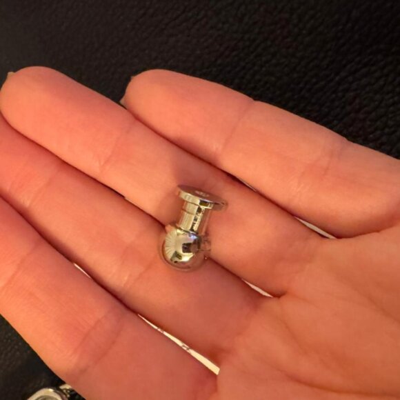 Alexander Wang Roxy Shoulder Bag *Please read description* - Picture 11 of 14